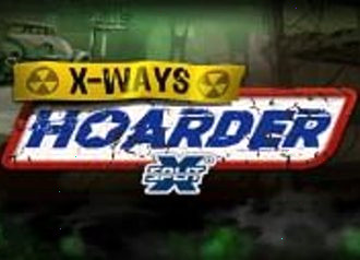 X Ways Hoarder Xsplit слот Nolimit City